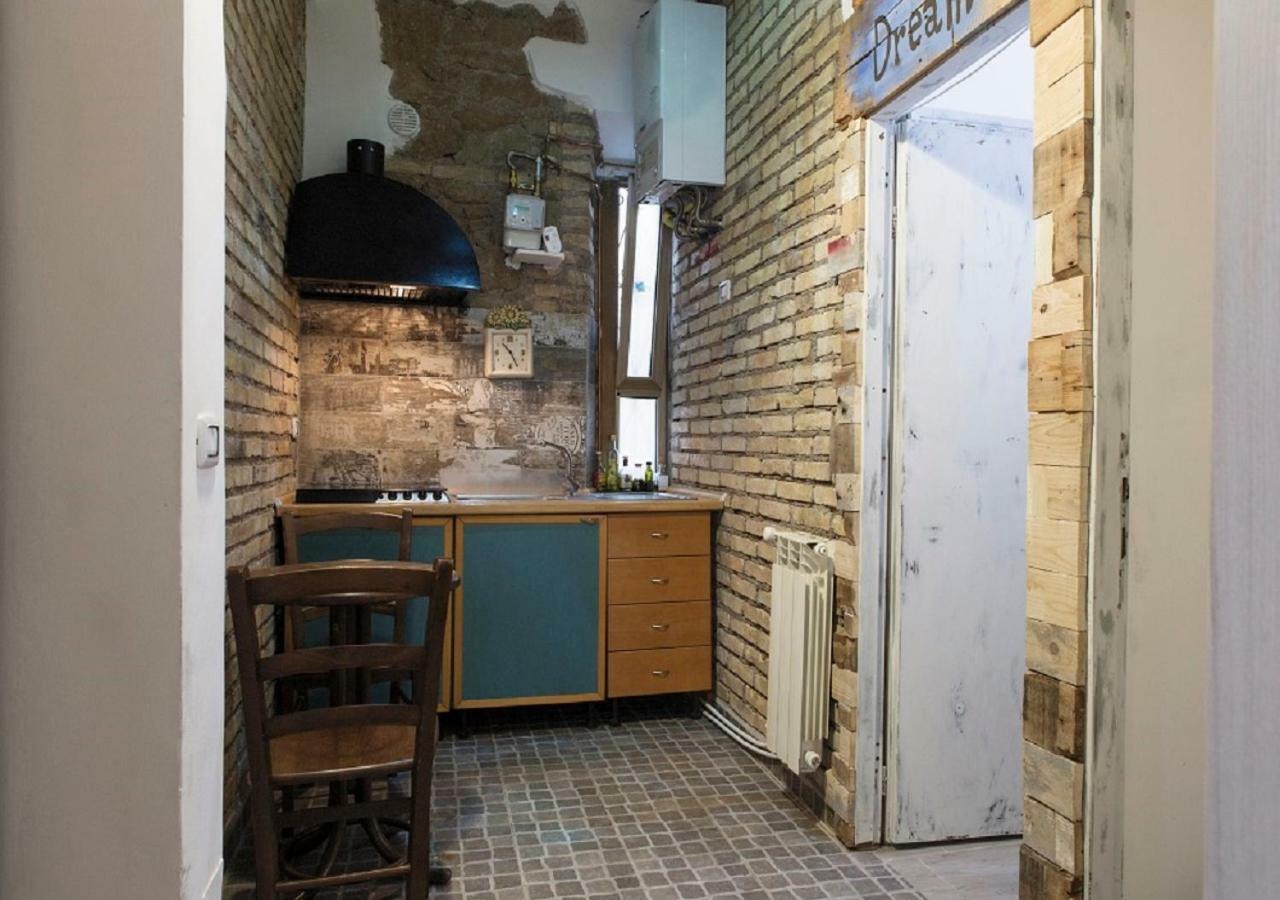 Gasthof Amoroma S.giovanni Rom